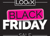 BLACK FRIDAY...mis het niet...1 dag mega voordeel BLACK FRIDAY...mis het niet...1 dag mega voordeel
