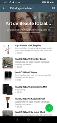 wilt u een afspraak maken of een product bestellen?