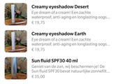 Nieuw, bestellen via de Whatsapp business app Nieuw, bestellen via de Whatsapp business app