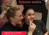 Eye care weeks