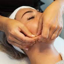 Bindweefselmassage  huidverbetering