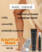 behoud je mooie zomerse teint heel makkelijk en verantwoord