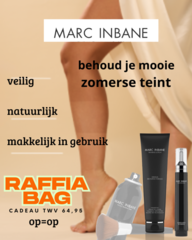 behoud je mooie zomerse teint heel makkelijk en verantwoord
