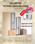 PRE ORDER deze fantastische gifts voor NOG EENS EXTRA VOORDEEL