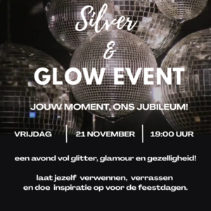 Lucky LOOKX days 24 okt t/m 1 nov  20% voordeel (zolang de voorraad strekt)