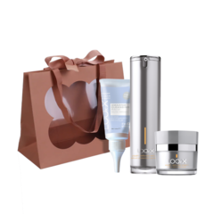 Rebuild set met Amazing balm CADEAU op=op