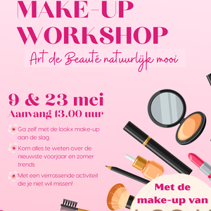 Wegens succes verlengd....