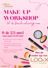 Wegens succes verlengd....