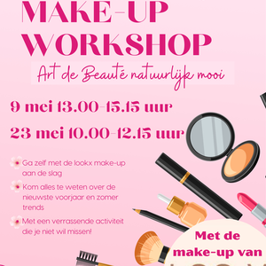 Wegens succes verlengd....