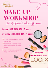 Wegens succes verlengd....