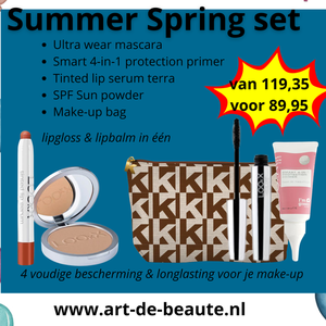 workshop 9 mei VOLGEBOEKT