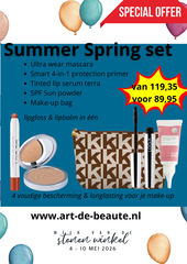 workshop 9 mei VOLGEBOEKT