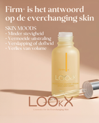 NIEUW Peptide Facial