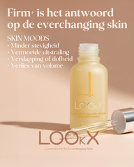NIEUW Peptide Facial