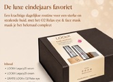 Pre-order deze fantastische cadeaus   OP=OP